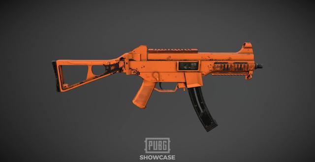 绝地求生适合新手的4指操作,绝地求生最适合新手的单发狙