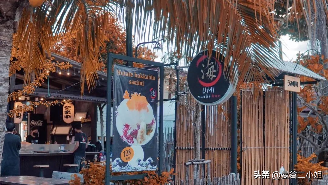 四川妹子「隐居」泰国华欣,入住6000万海滨别墅,租金却超便宜