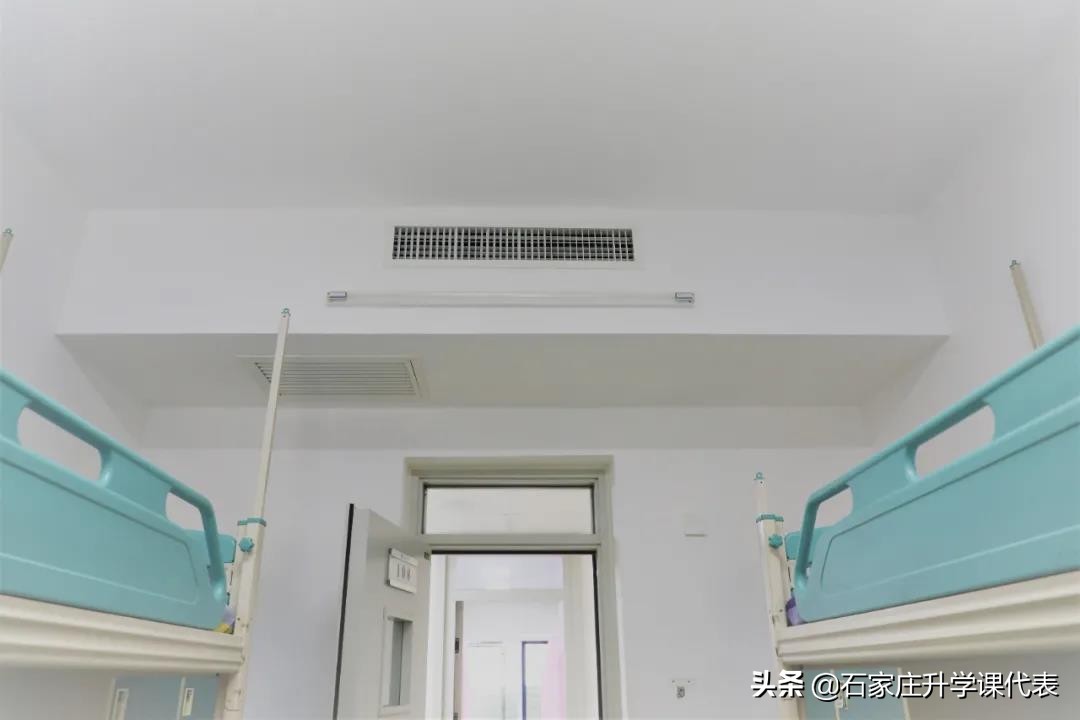 石家庄润德小学是住宿吗,石家庄润德学校住宿