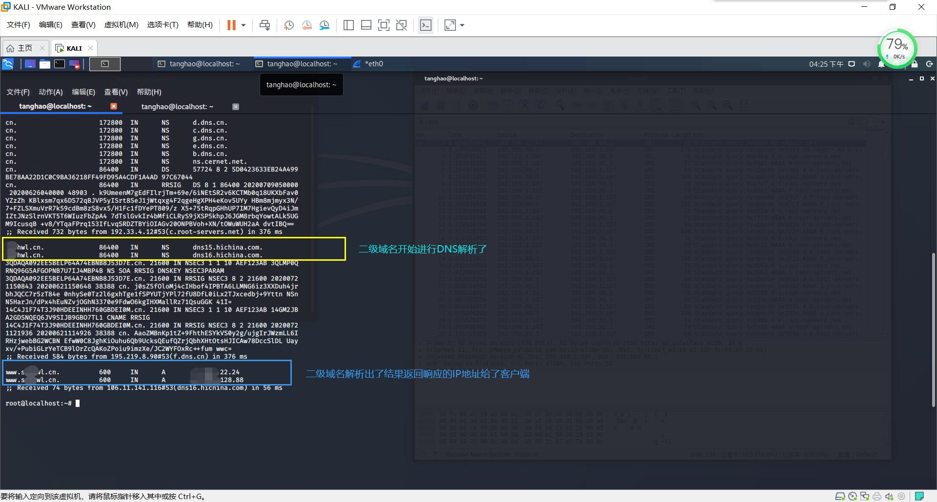 一篇文章读懂DNS解析，建议收藏和转发分享