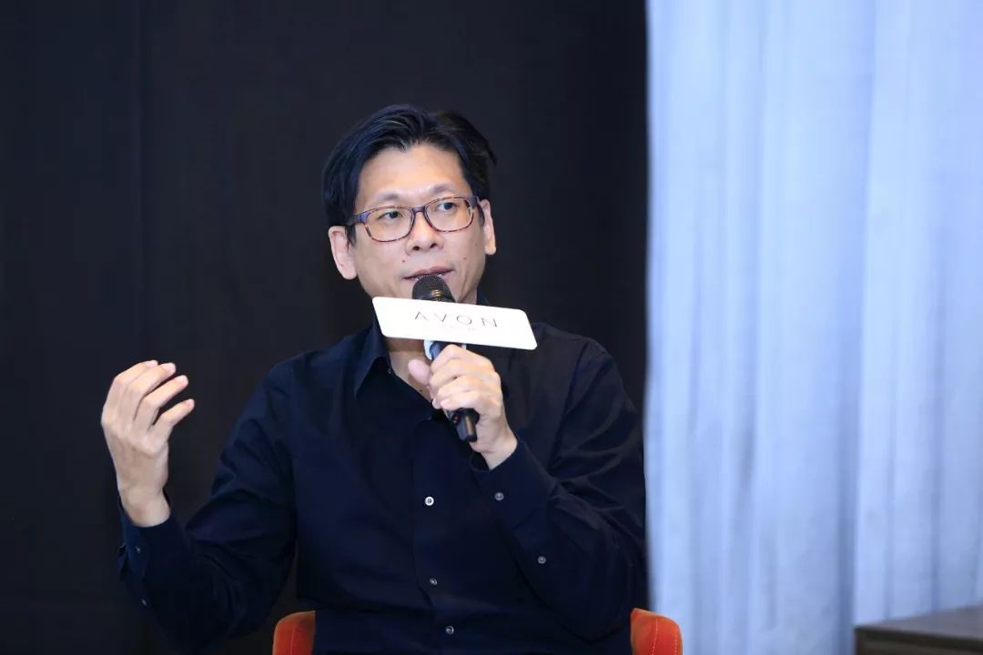 “长期主义者”雅芳：决胜2020