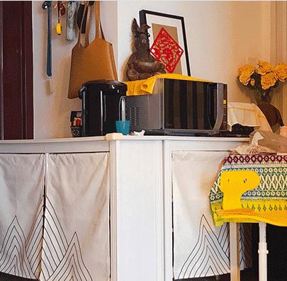 后悔做镂空柜子,后悔做悬空柜了怎么办