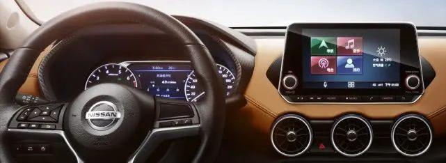 东风日产车企现状,东风日产衰落