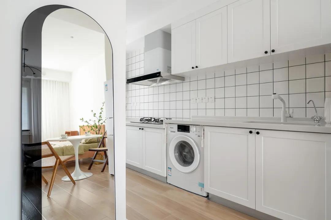 95后夫妻晒智能婚房,90后夫妻新房图片