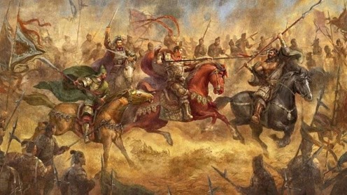 情节雷人、删减剧情、角色塑造夸张,新《三国》为何还不跌落神坛