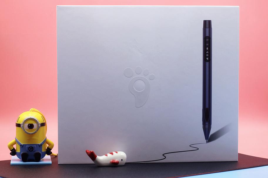 护眼笔矫正坐姿,矫正小朋友握笔姿势