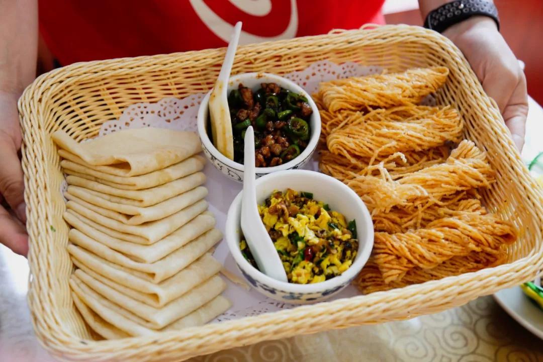 圈粉无锡人的20家本帮菜馆,只只硬菜,全是老底子