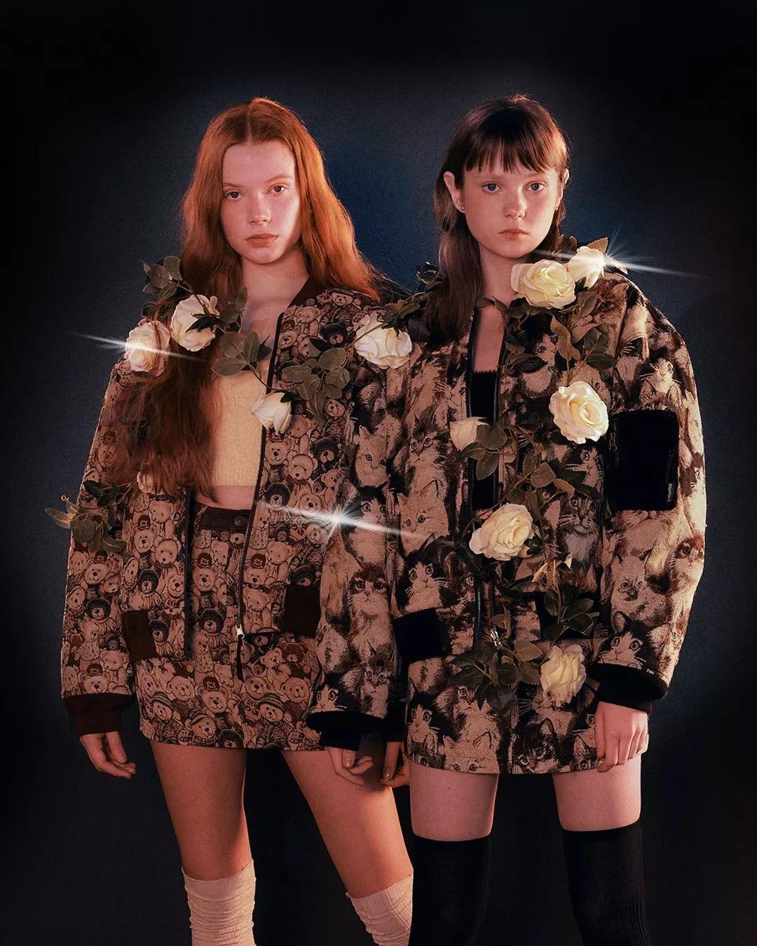 告别“快时尚”,一起做“韩剧女主”!这些韩国品牌太好穿了