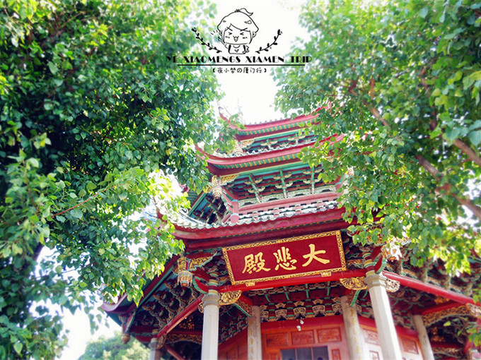 厦门三日游最佳方案旅游攻略,厦门三日游最新攻略