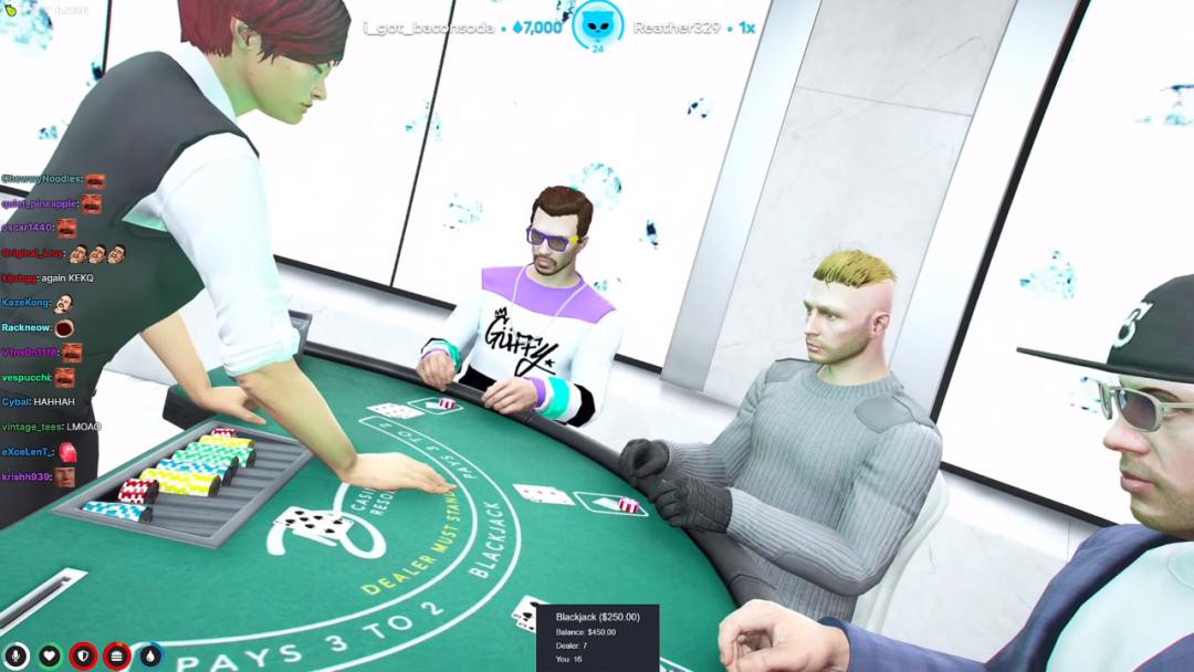 看60小时的游戏肥皂剧后，我终于懂为什么还有人玩GTA5了