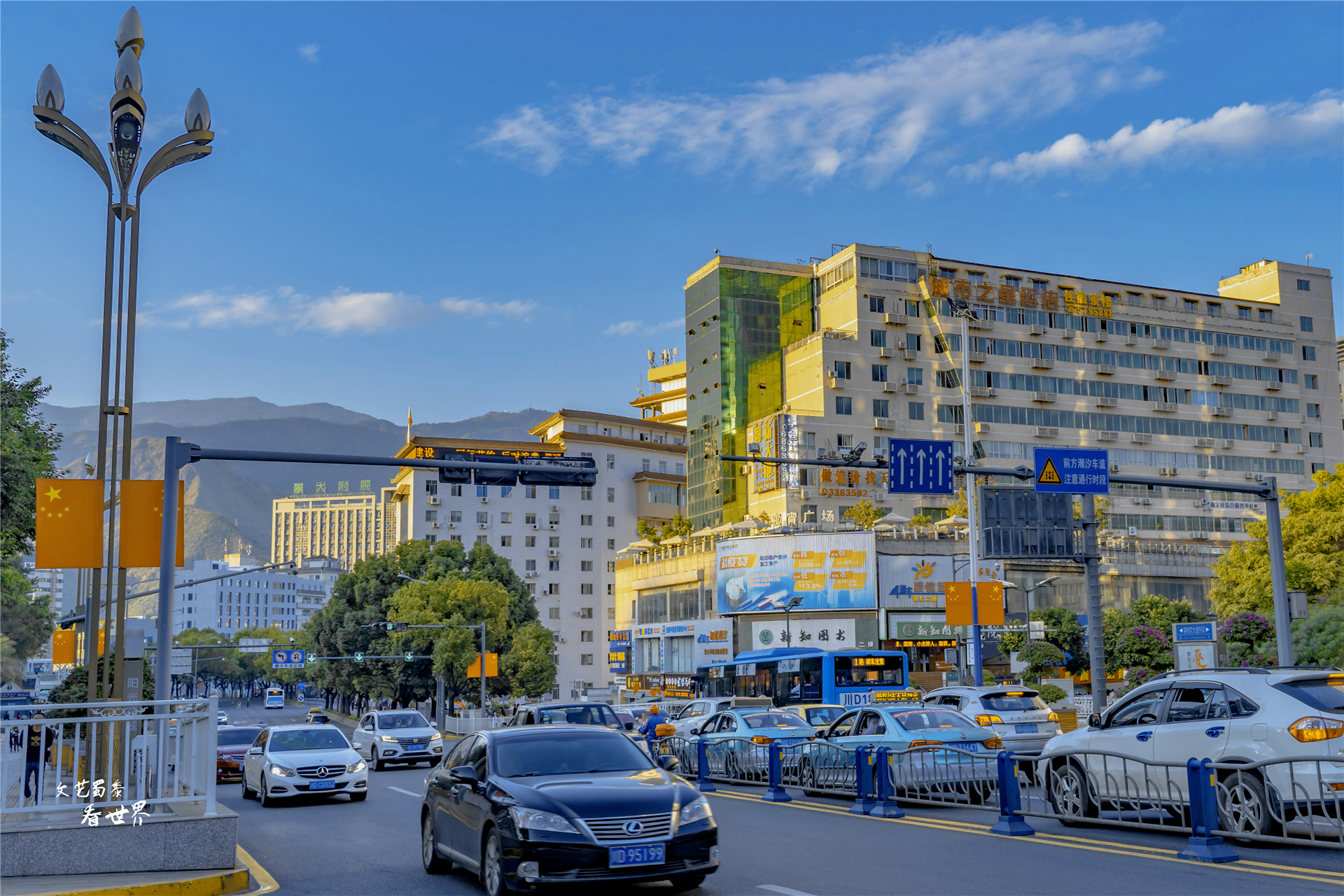 四川攀枝花适合过冬养老吗,攀枝花哪里成都人过冬最好