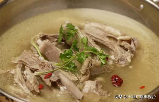 十堰本土特色美食小吃,十堰适合一个人去吃的美食