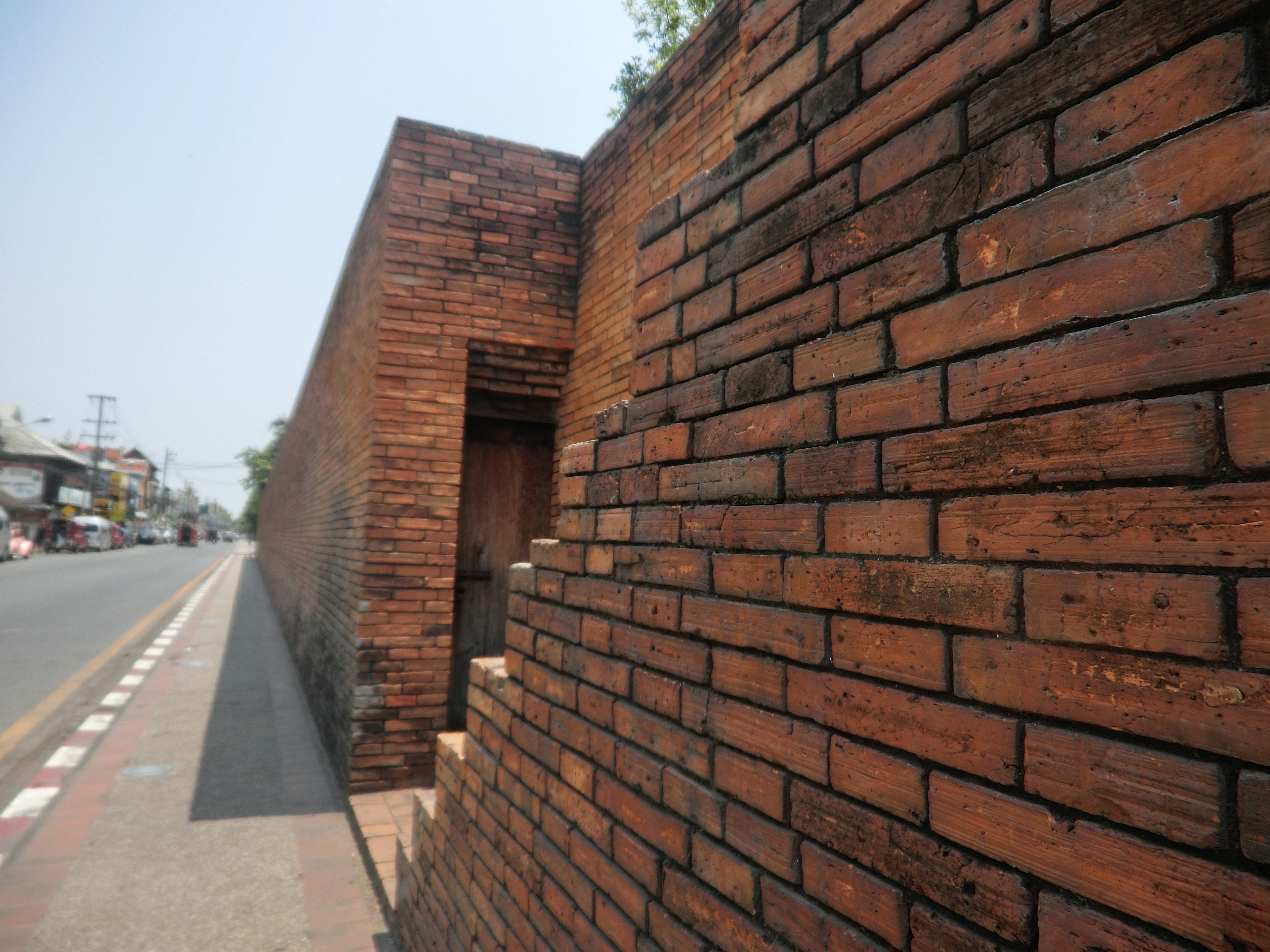 泰国清迈一座古都的历史,泰国清迈旅游攻略大全