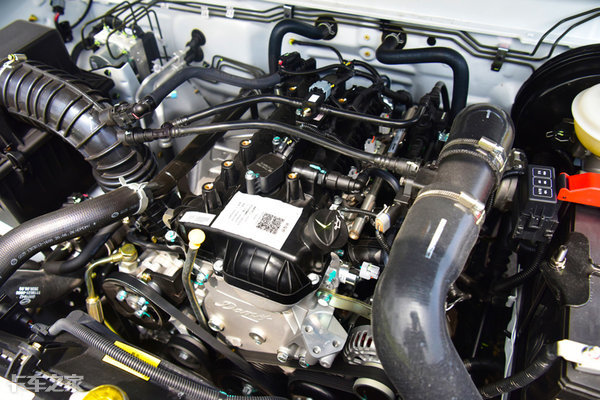 如何选13万元以下的柴油四驱皮卡,十万左右四驱性价比高的皮卡车