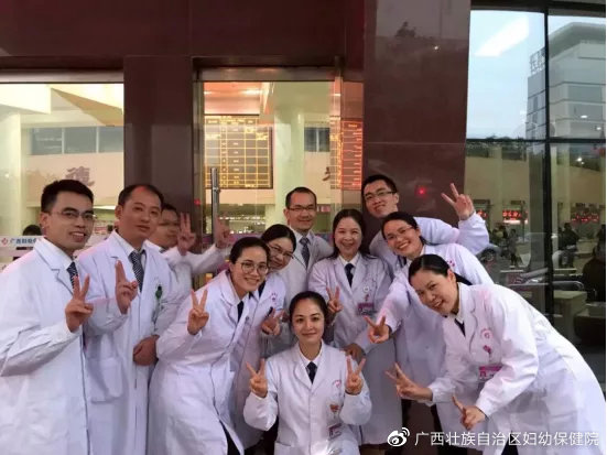 90后医生事迹有感,关于90后白衣天使的事例