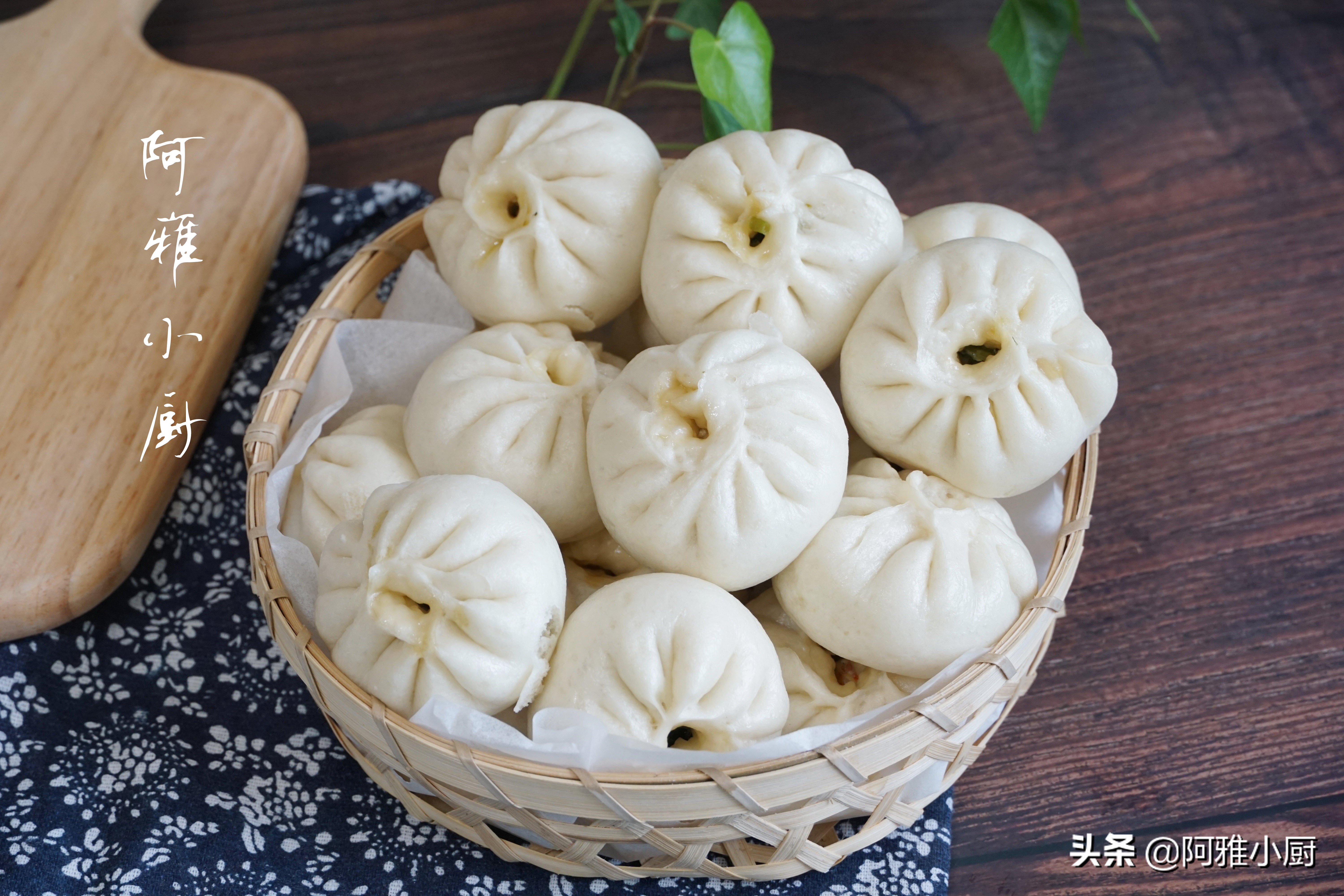 包子总是塌皮,包子老是烫皮怎么回事