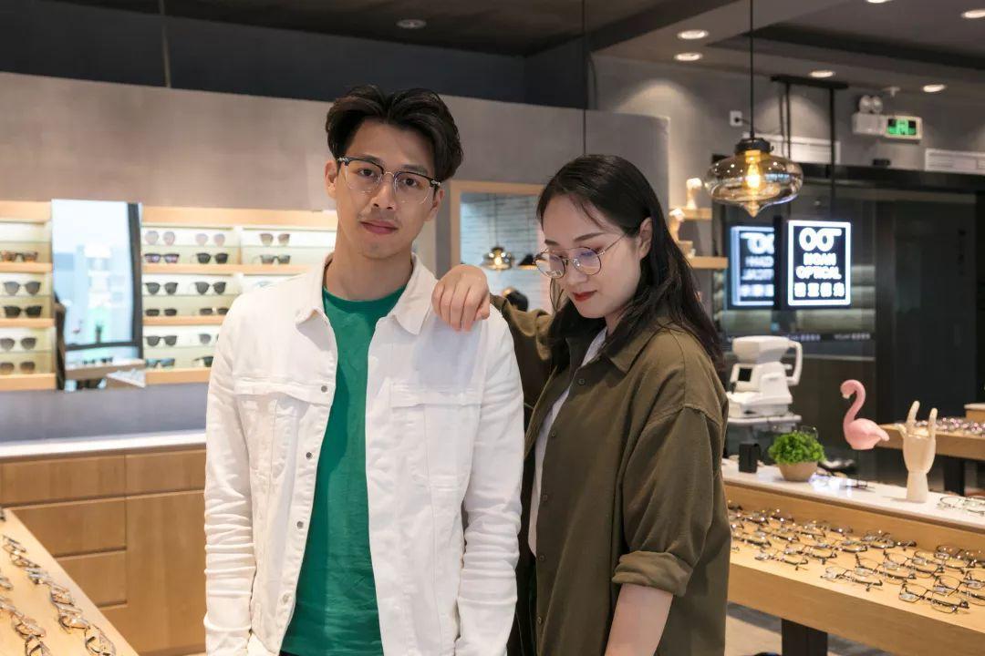 广东潮人必打卡景点盘点,东莞网红打卡眼镜店