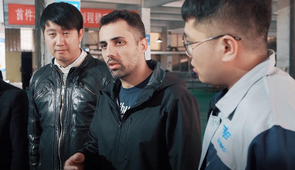 建摩冠磁电机,建摩冠磁评测