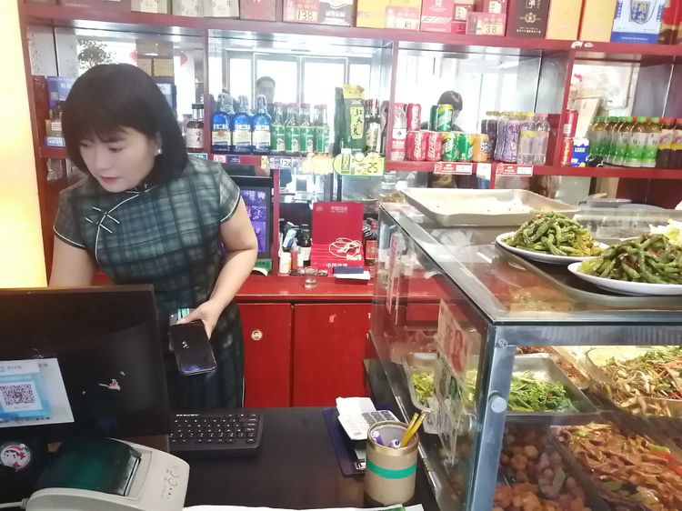 国家级传统村落千年古村,洛阳土古洞村落