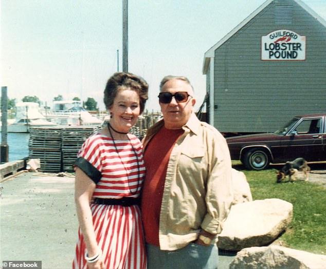 美国最红捉鬼夫妇！破“魔鬼附身”*杀凶**案，传奇人生吓坏三代人