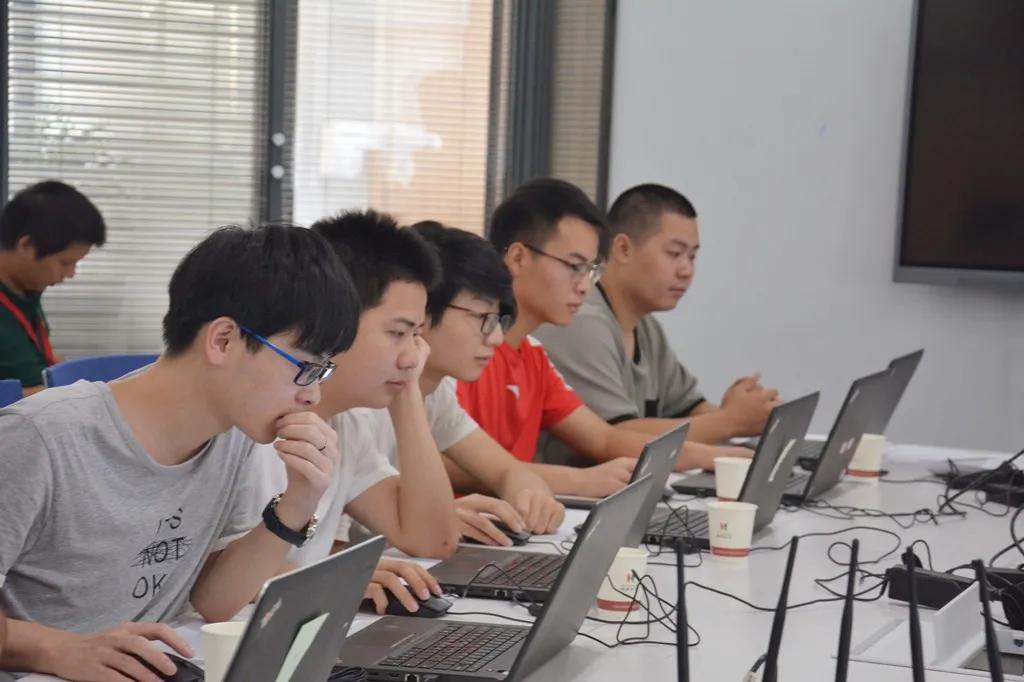 卓景京丨百里挑一，“职”想要你，海典软件专场招聘会来啦