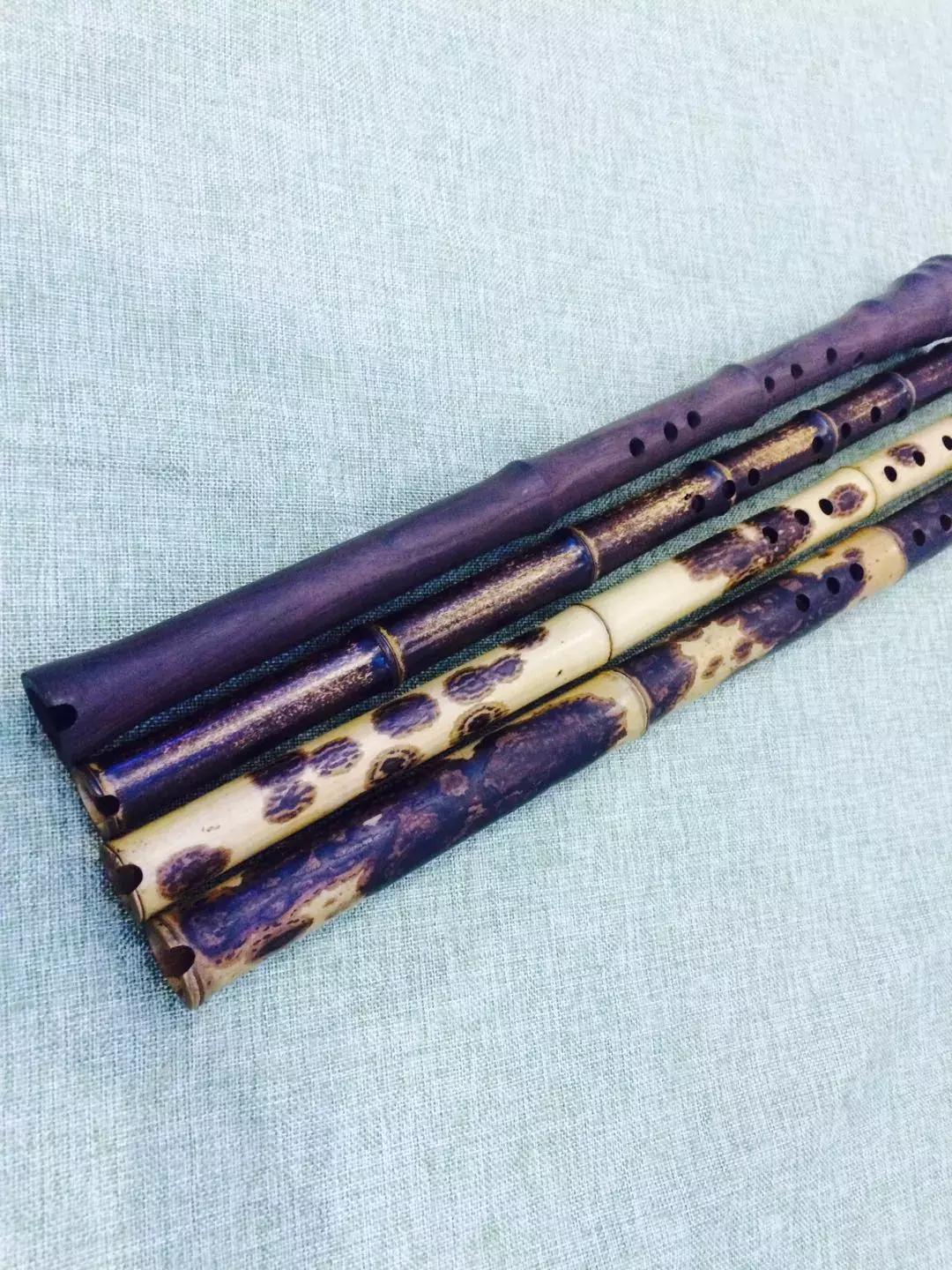 箫的制作要点,学箫基础入门要点