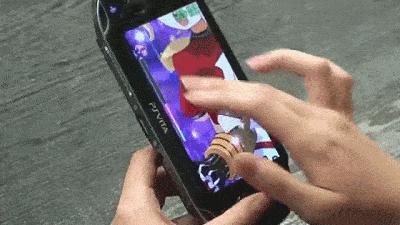 3ds掌机还生产吗,国产掌机3ds什么时候发布的