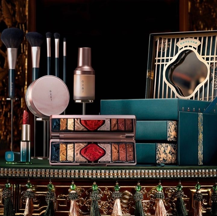 七夕中国风礼物,七夕礼物最全攻略