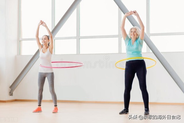 腰臀比健康值范围,腰臀比对应身材