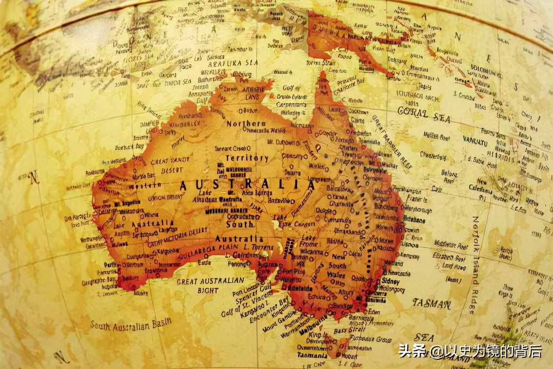 除了欧洲国家,这些国家也曾拥有殖民地,非洲一个,大洋洲一个