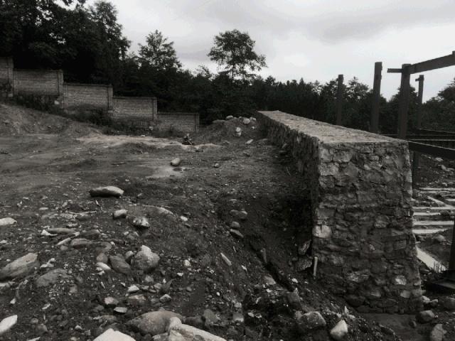 江湖人的世外江湖丨云南白药大理健康养生创意园·二进院