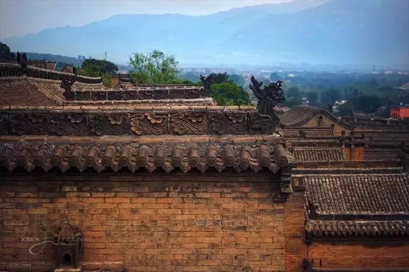 高铁直达西安旅游攻略,坐高铁到西安游古城墙和大雁塔