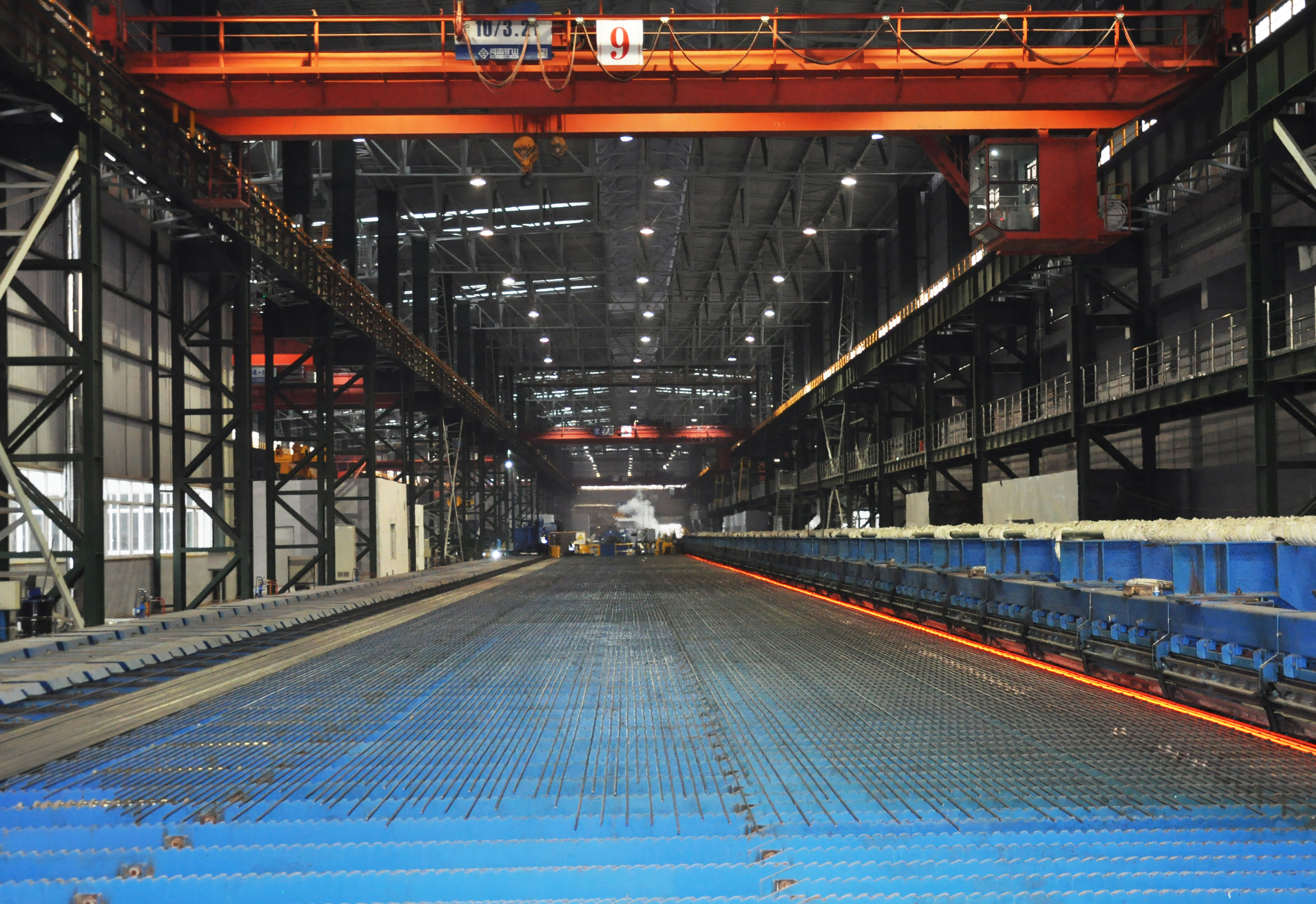 晋钢集团信息自动化有限公司,晋钢集团视频