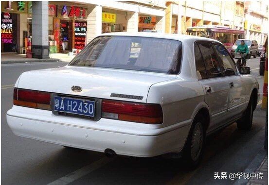 山西大同人请进,你们还能记的塞北箭云冈汽车么,可惜的民族品牌