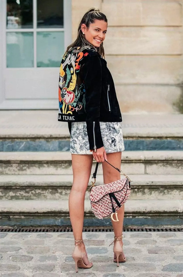 经典老花款式,经典老花中号