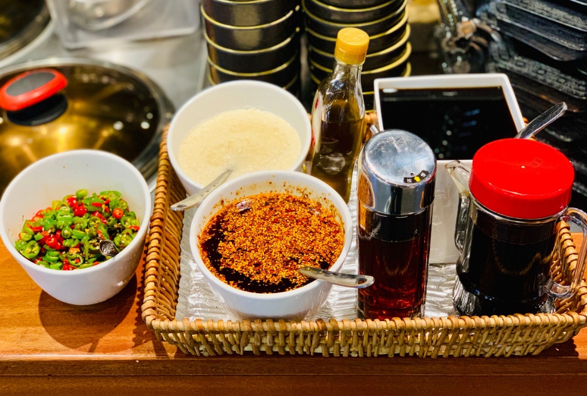 己亥年的美食哲学—舌尖上的HelloMart