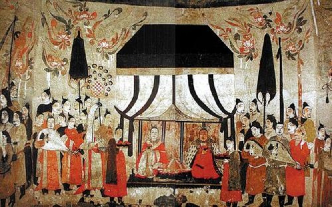 东汉末年政治特点,东汉兴衰各自出现了什么现象