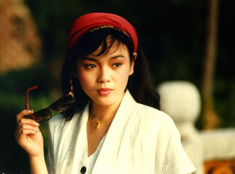 老照片:朱碧云常戎麦小琴罗刚陆剑民胡亚捷王志文高宝宝田少军