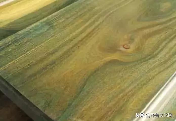 怎么分辨红檀,白檀紫檀青檀绿檀