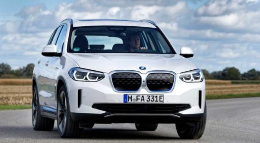 全球最有前景的十大车企,全球车企十强排名