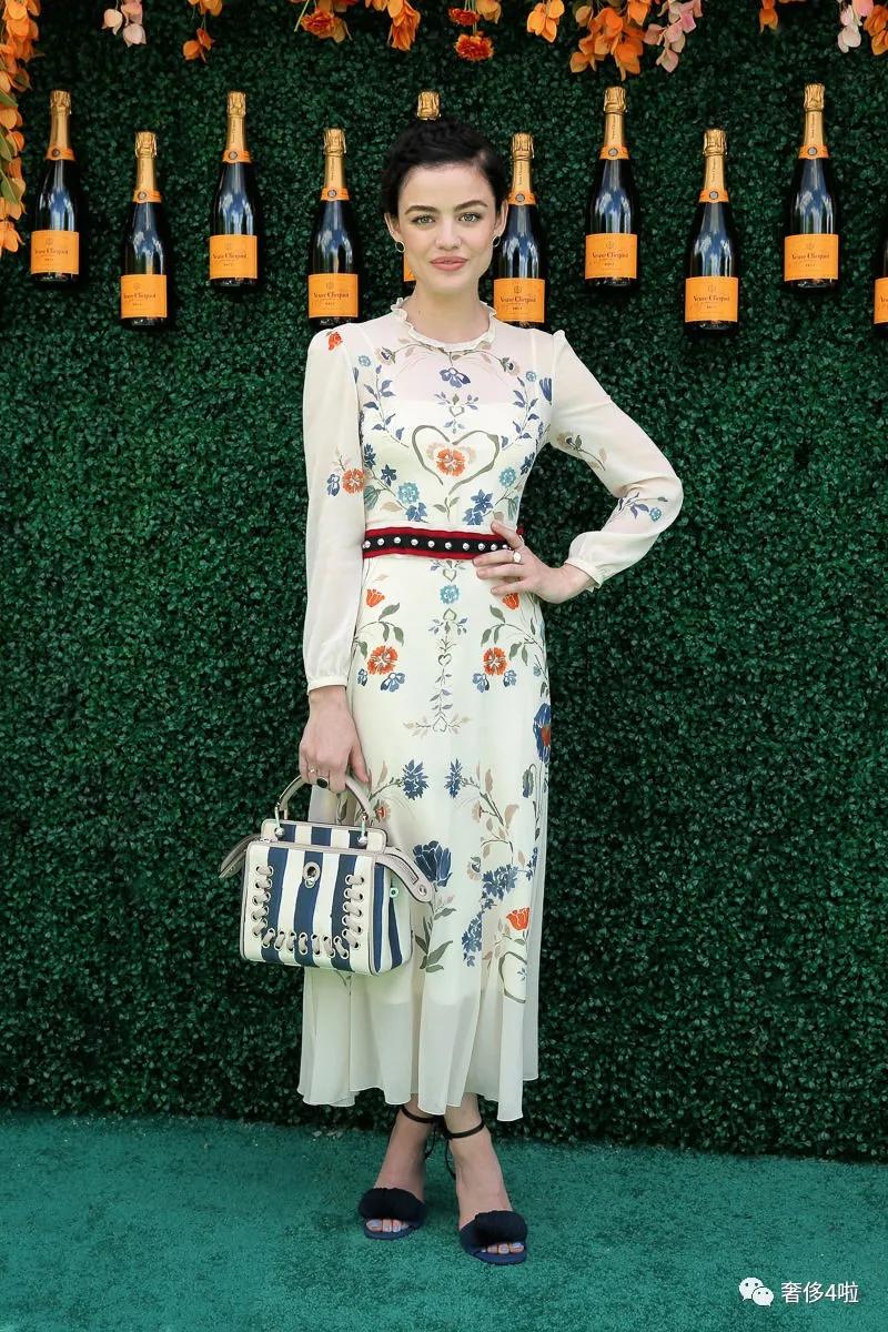 lucyhale演过的电影,lucyhale牛仔外套