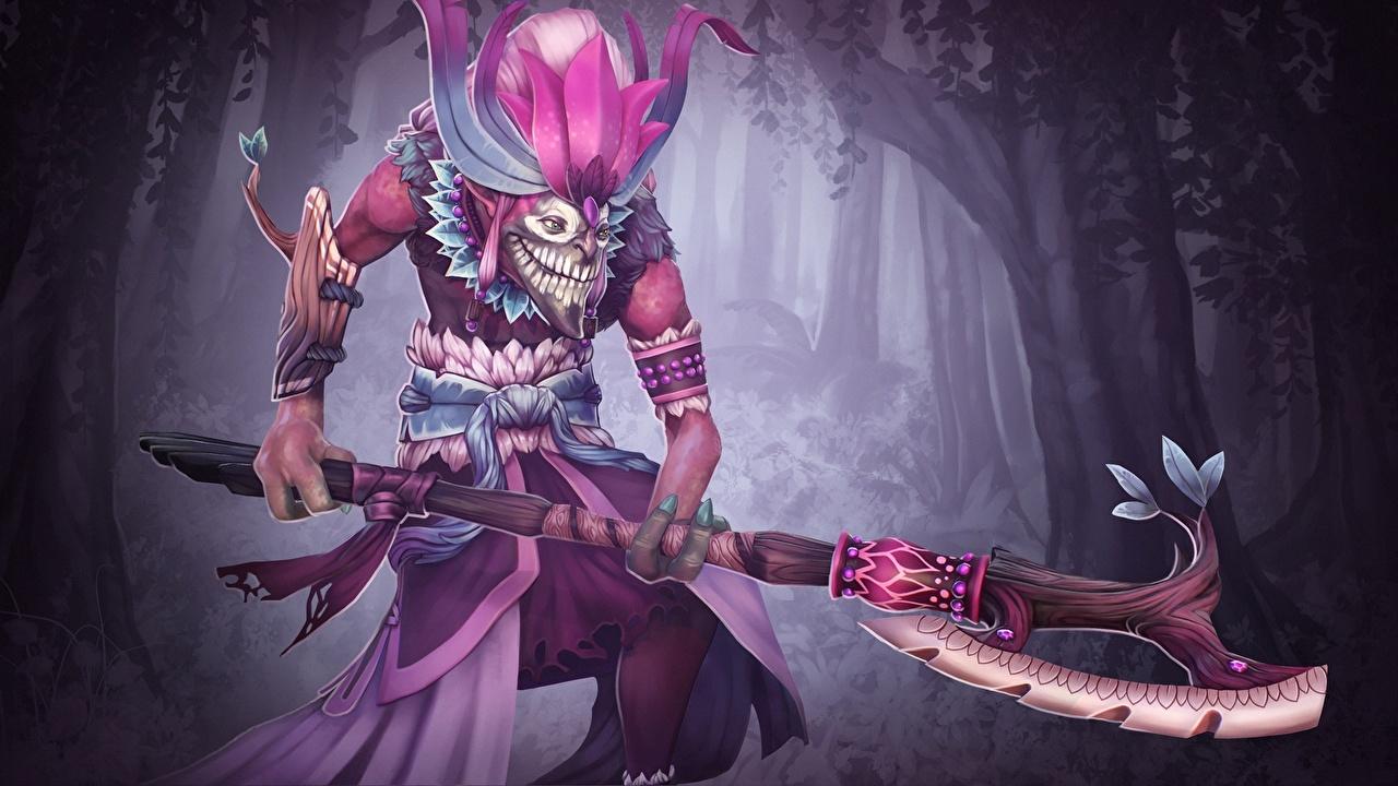 dota2戴泽辅助出装,dota27.34戴泽大招说明