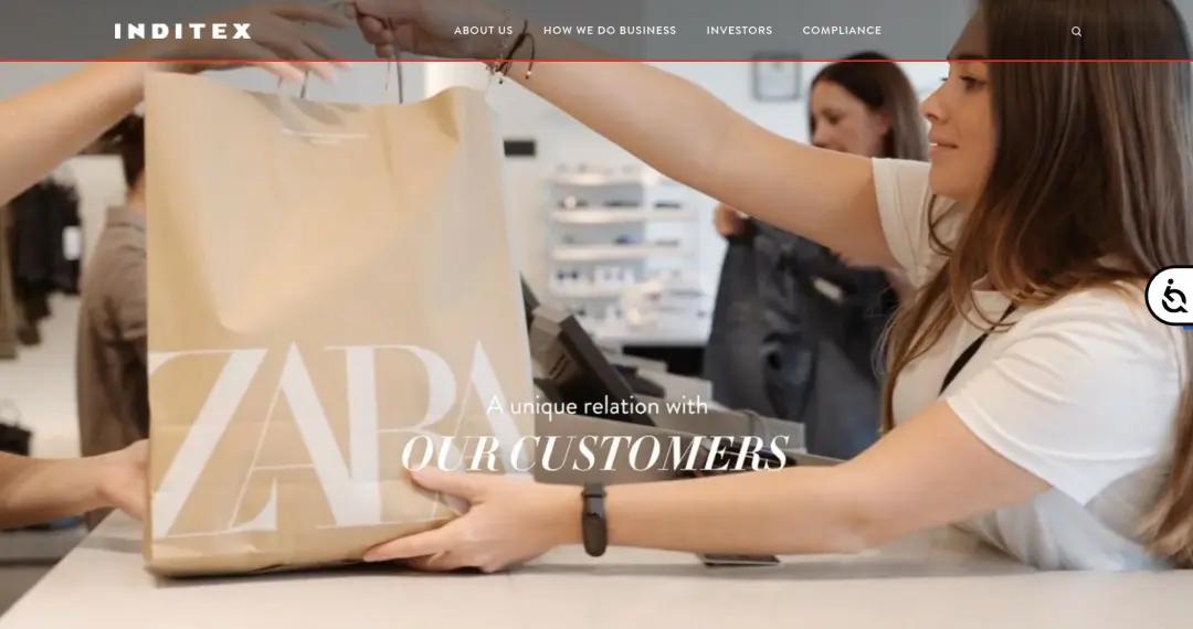 Zara西班牙门店全部关闭，商品全部运往中国