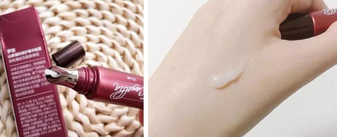 闭眼入的大牌眼霜,可以闭眼入的4款眼霜