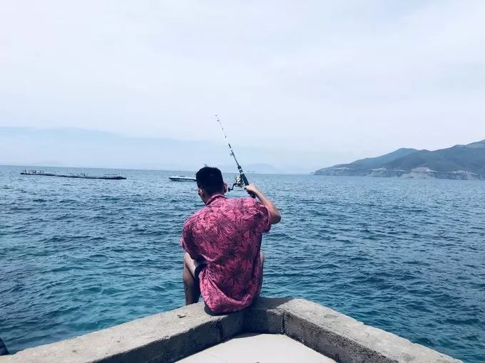 芽庄出发去胡志明,胡志明美奈大叻游