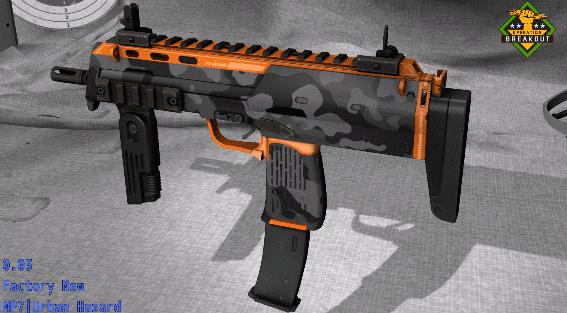 皮肤控第一期,皮肤管理第41集