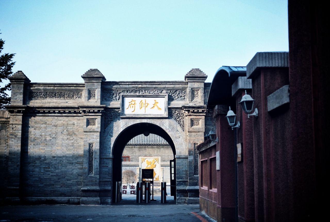 辽宁省4a级旅游景区有哪些,盘锦市新立镇旅游景区