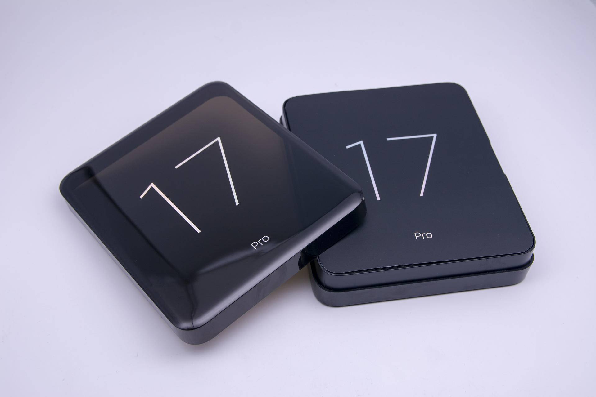 魅族17和魅族17pro如何选择,魅族17和魅族17pro谁更值得购买