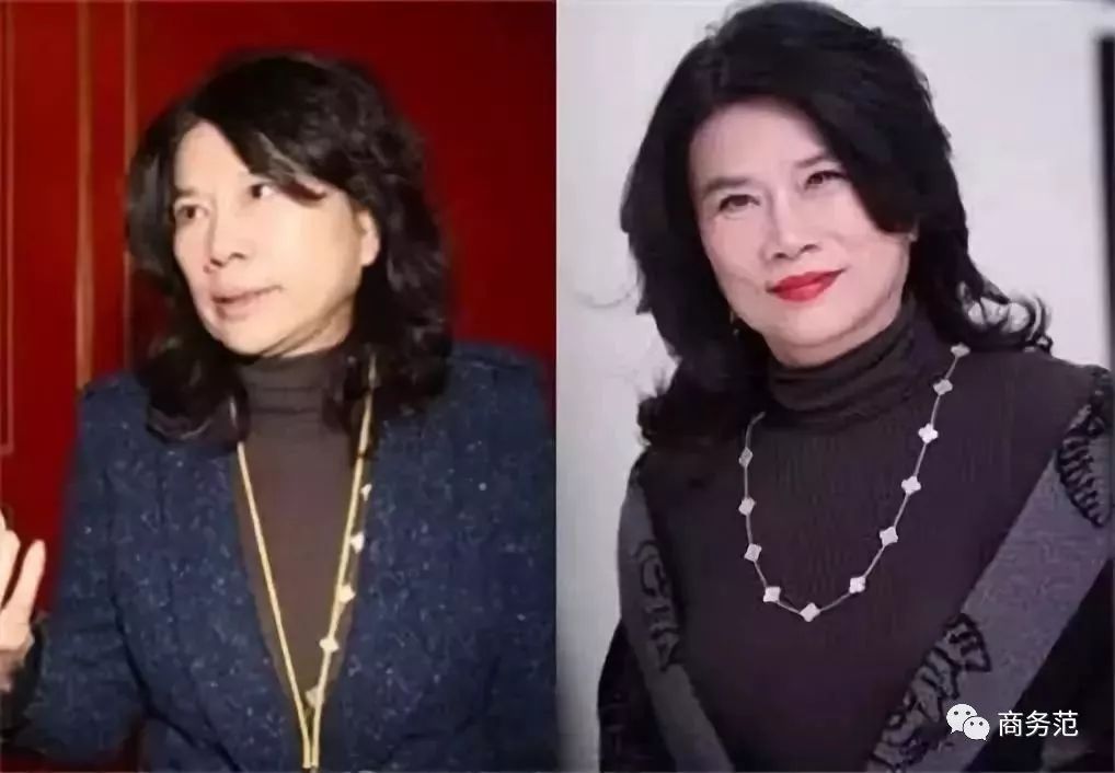 袁泉同款珍珠项链推荐,袁泉同款蒂芙尼项链