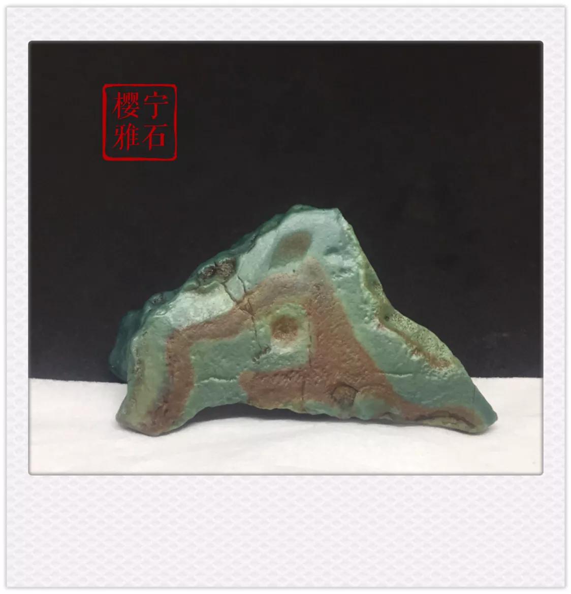 石头是自然艺术品吗,石头是工艺品的原材料吗